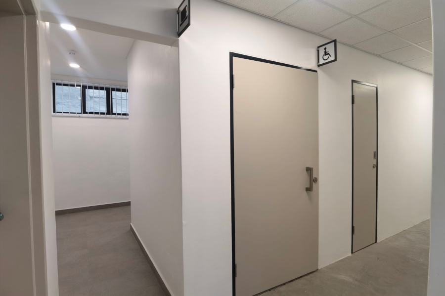 To Let commercial Property for Rent in Cape Town City Centre Western Cape